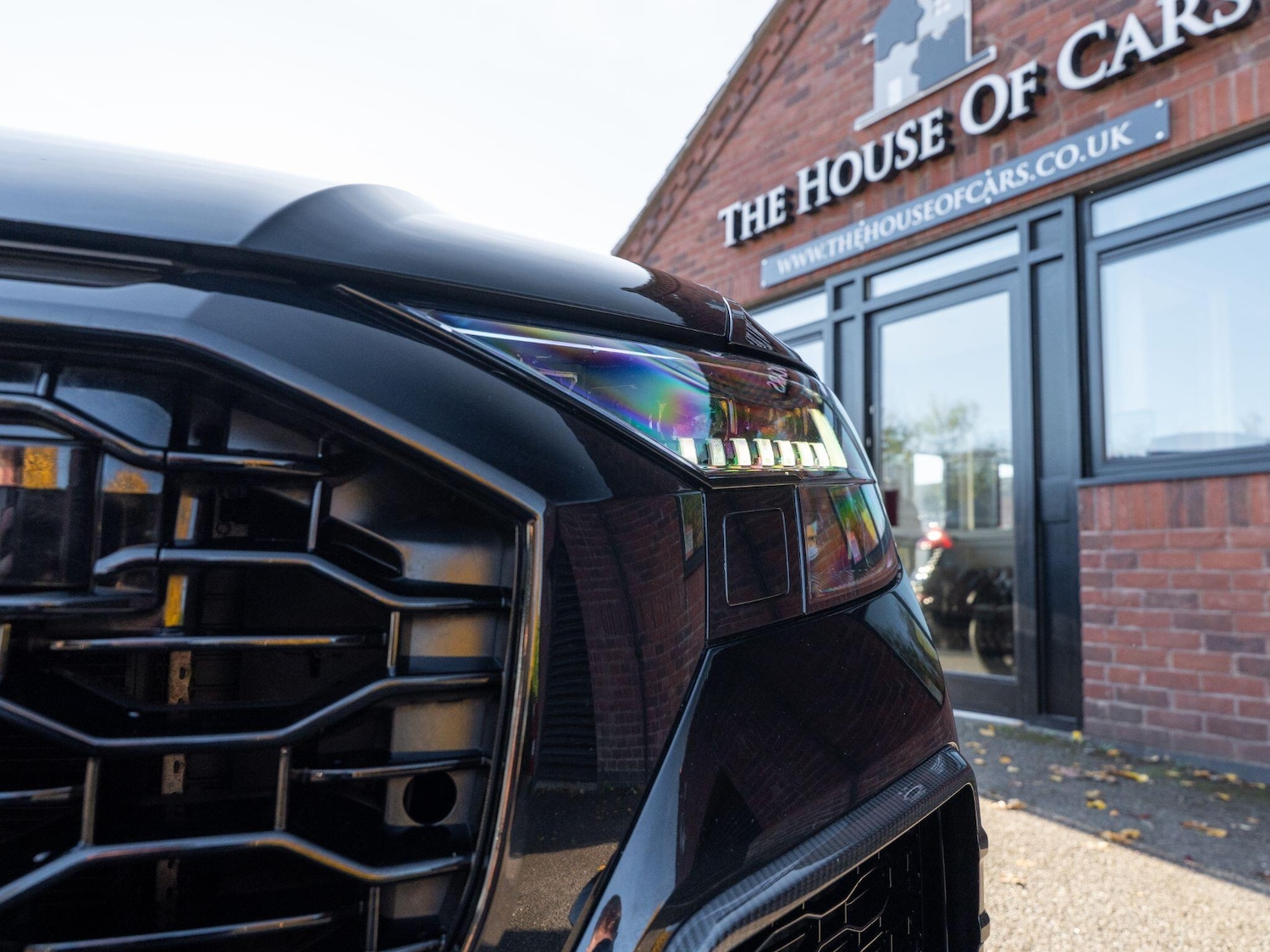 Used Audi RS Q8 for sale - 76527802: Photo 36