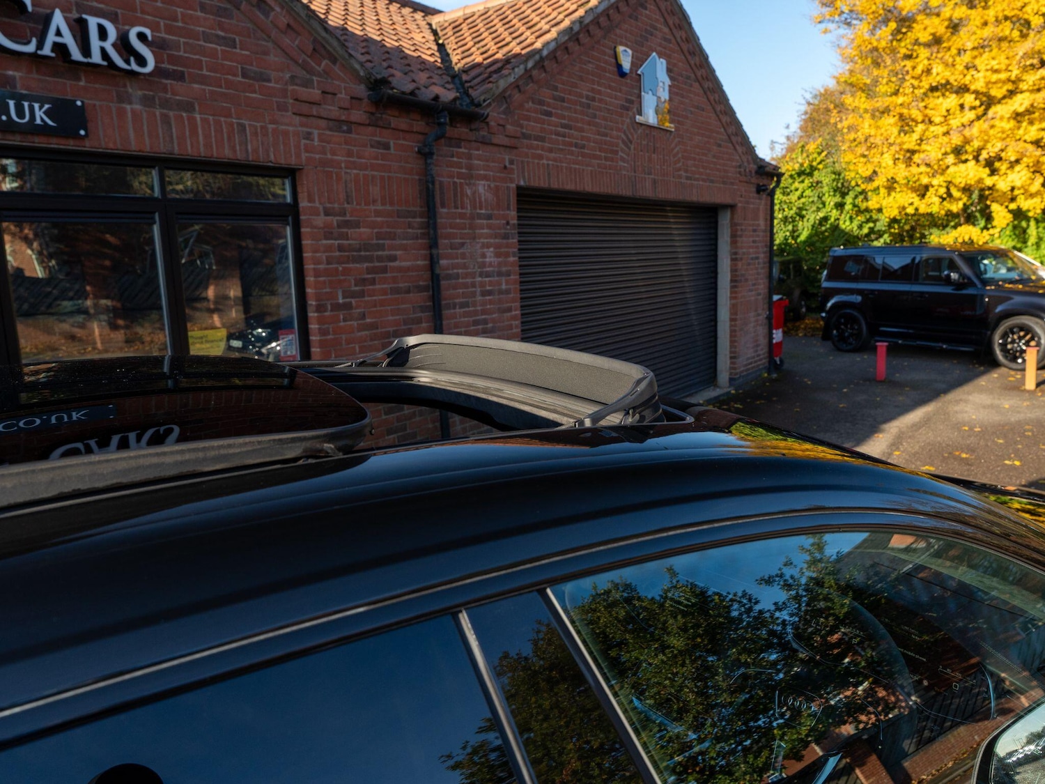 Used Audi RS Q8 for sale - 76527802: Photo 38