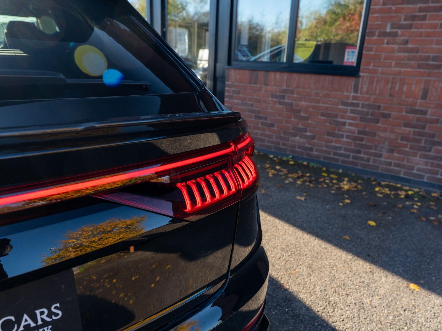 Used Audi RS Q8 for sale - 76527802: Photo 39