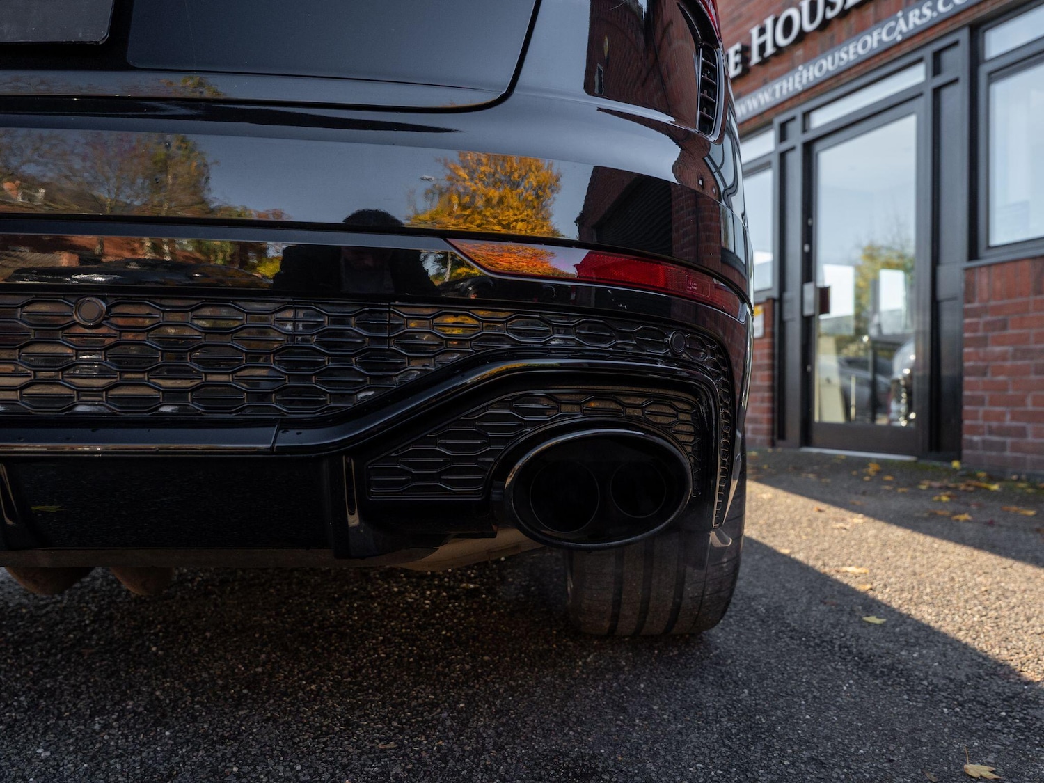 Used Audi RS Q8 for sale - 76527802: Photo 42