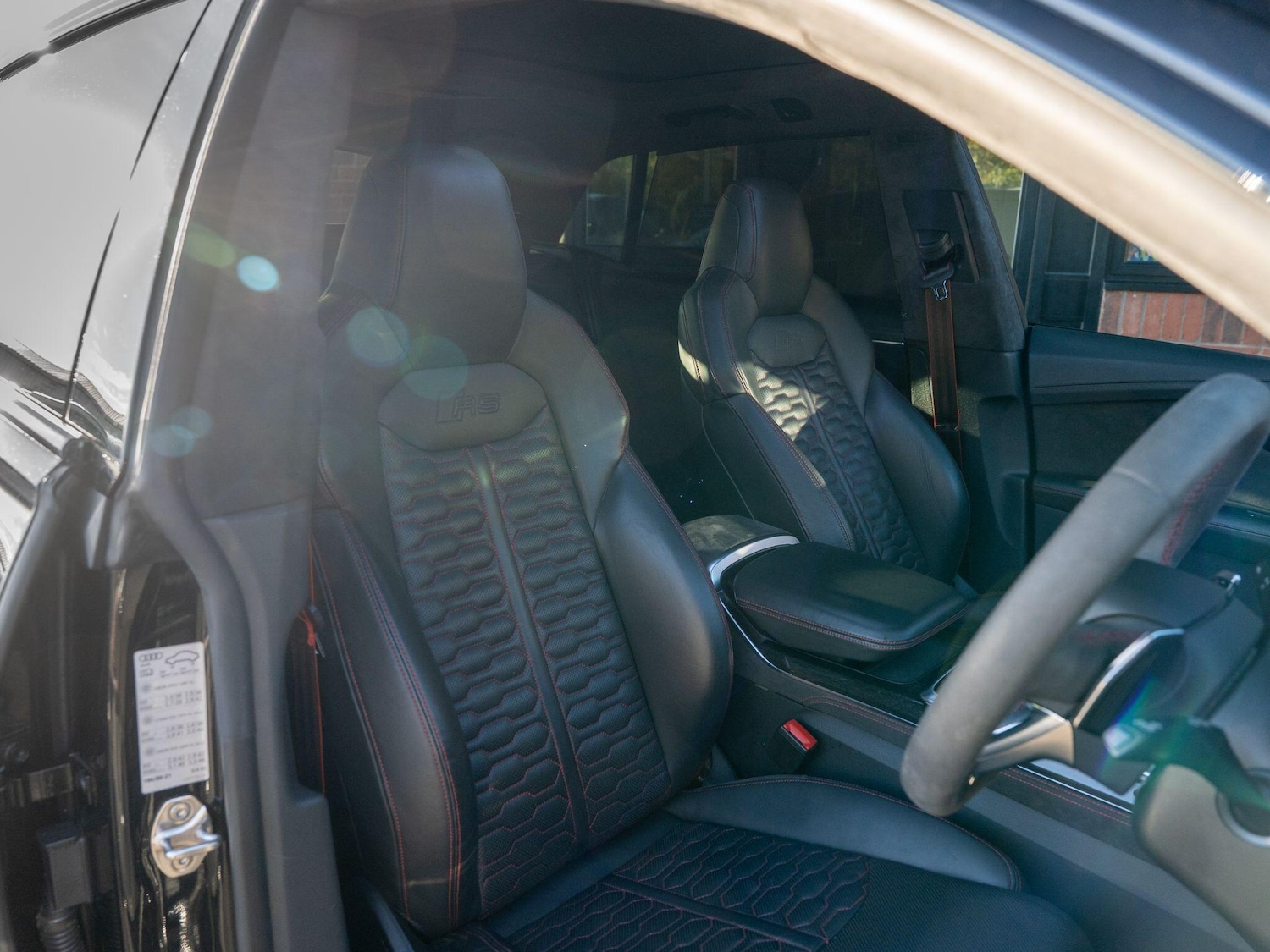 Used Audi RS Q8 for sale - 76527802: Photo 53