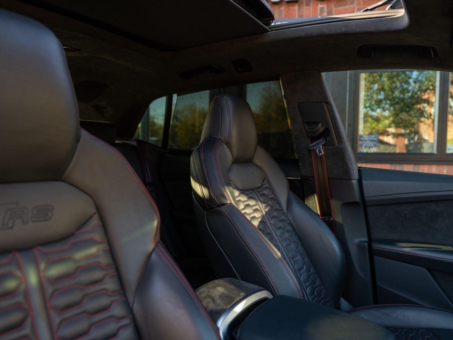 Used Audi RS Q8 for sale - 76527802: Photo 55