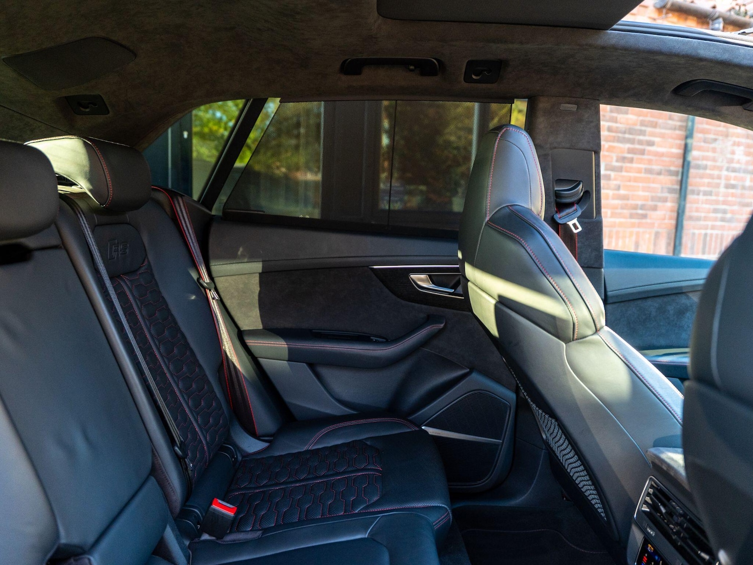 Used Audi RS Q8 for sale - 76527802: Photo 59