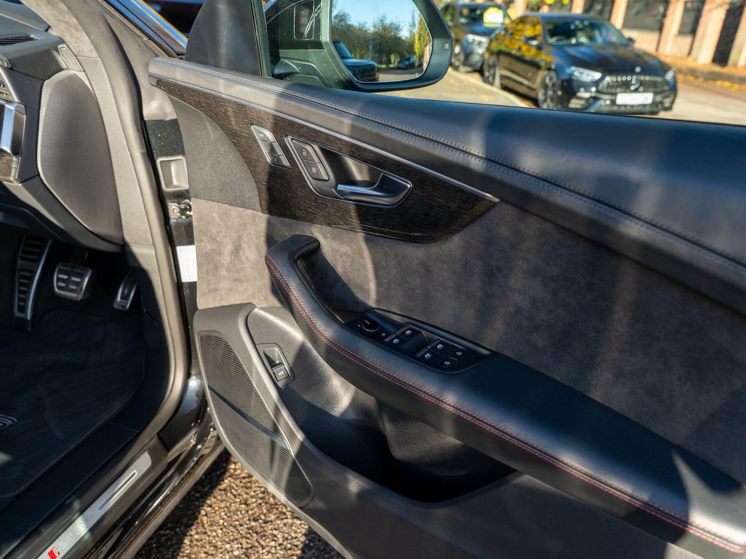 Used Audi RS Q8 for sale - 76527802: Photo 63