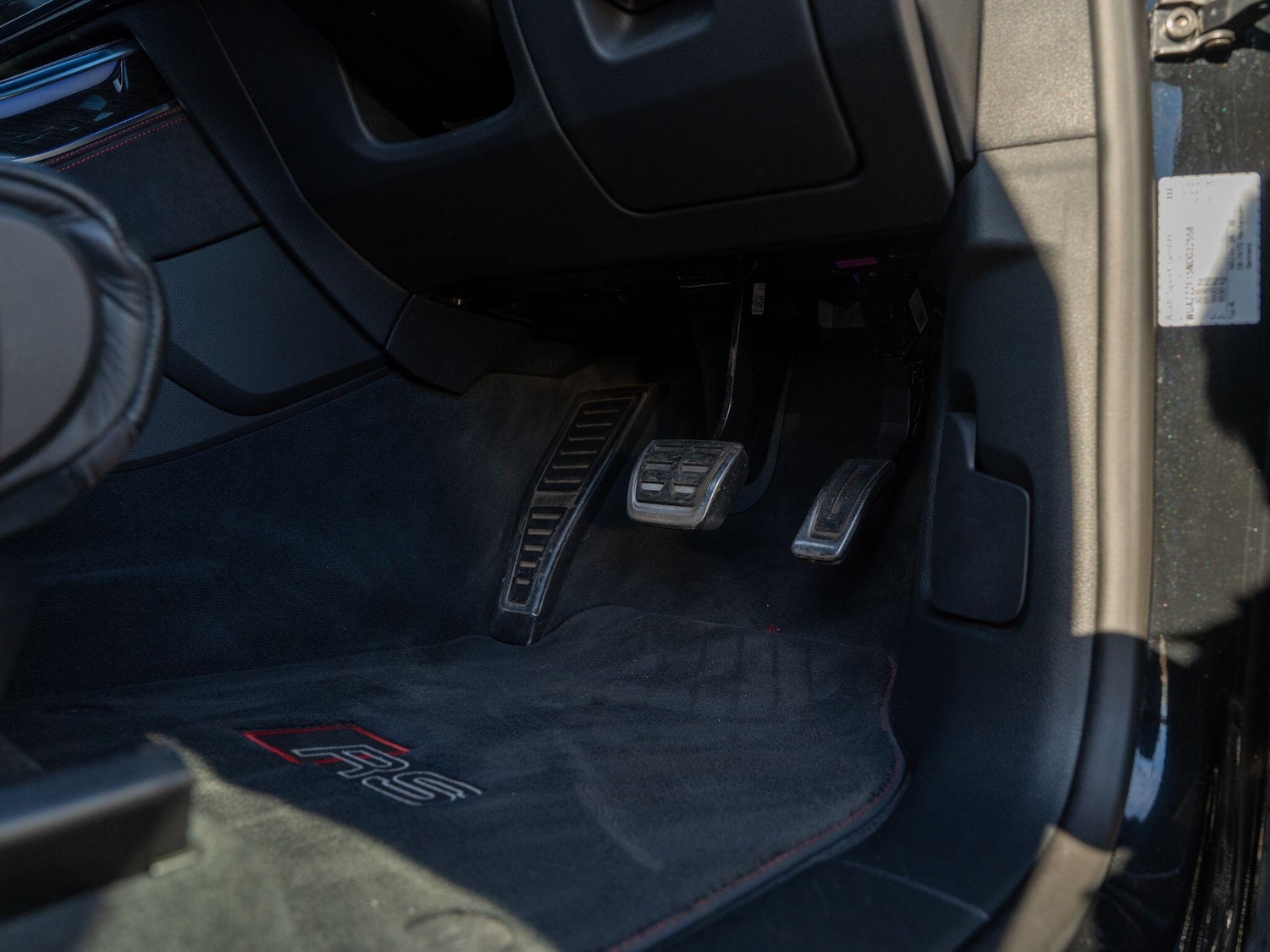 Used Audi RS Q8 for sale - 76527802: Photo 70