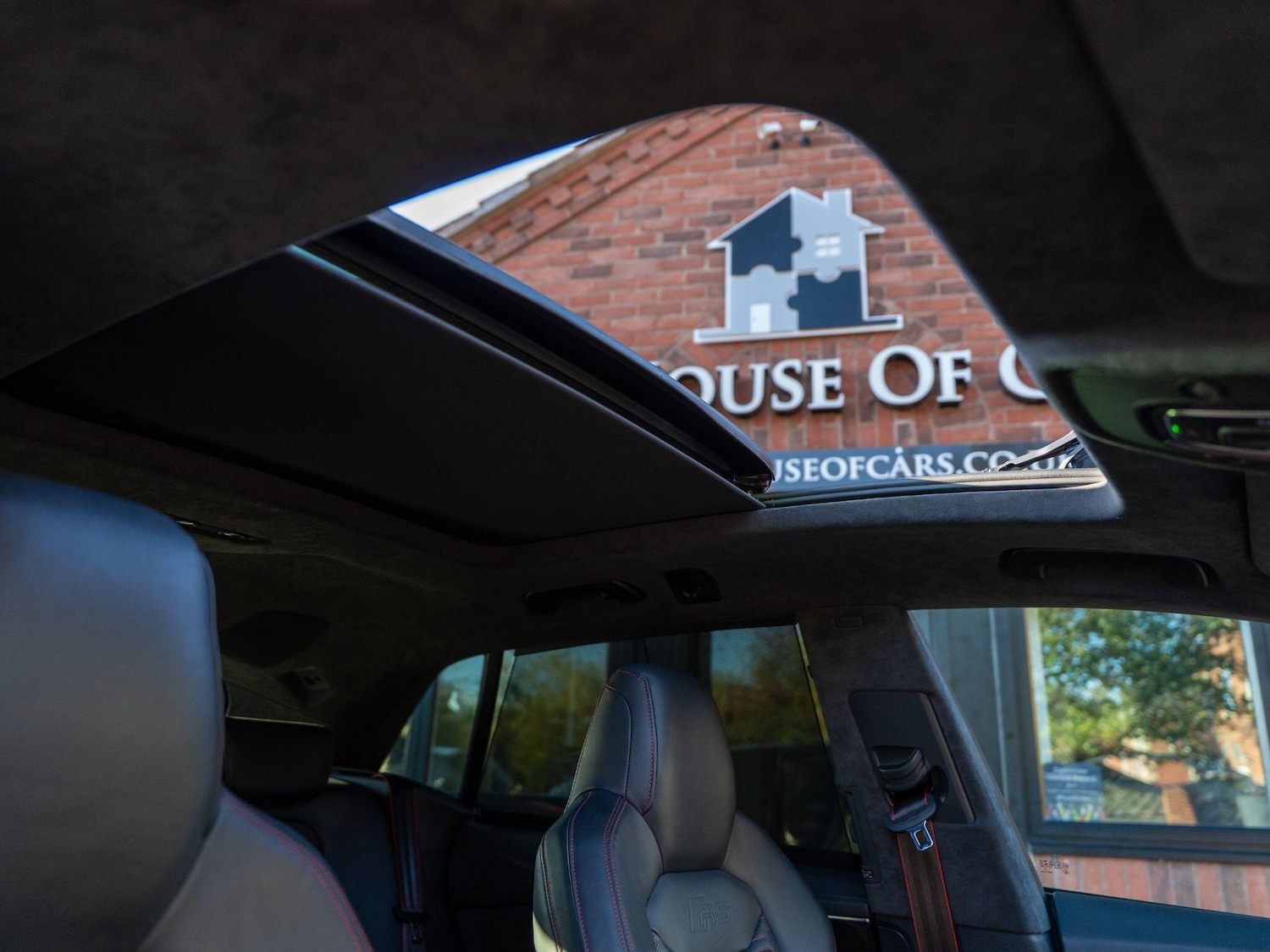 Used Audi RS Q8 for sale - 76527802: Photo 72