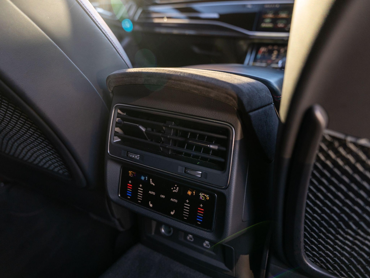 Used Audi RS Q8 for sale - 76527802: Photo 74