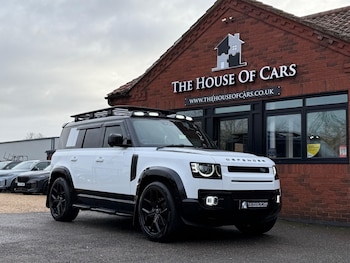 2025 (75) - 3.0 D250 MHEV X-Dynamic SE Auto 4WD Euro 6 (s/s) 5dr