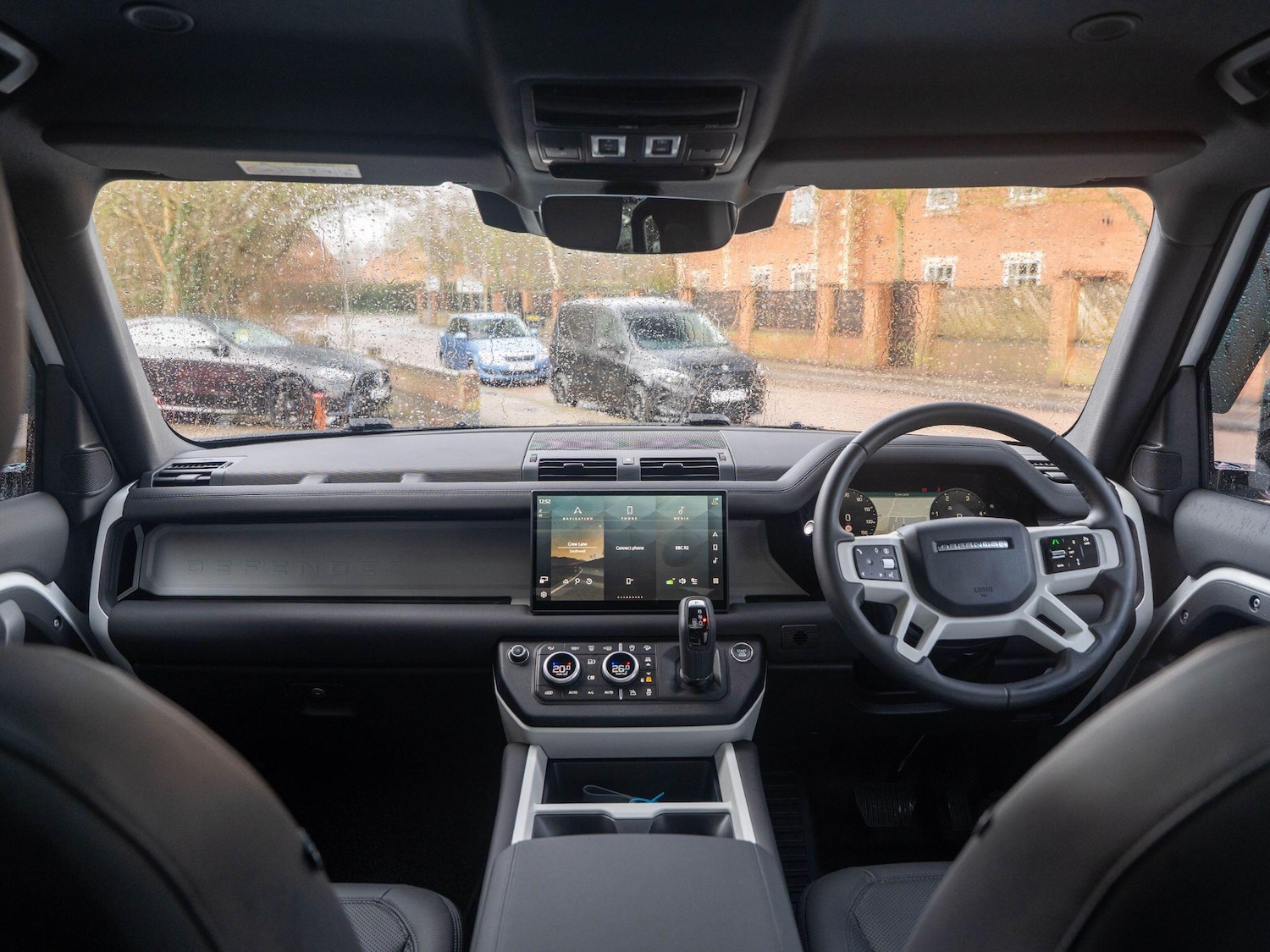 Used Land Rover Defender 110 2025 for sale - 77131394: Photo 41