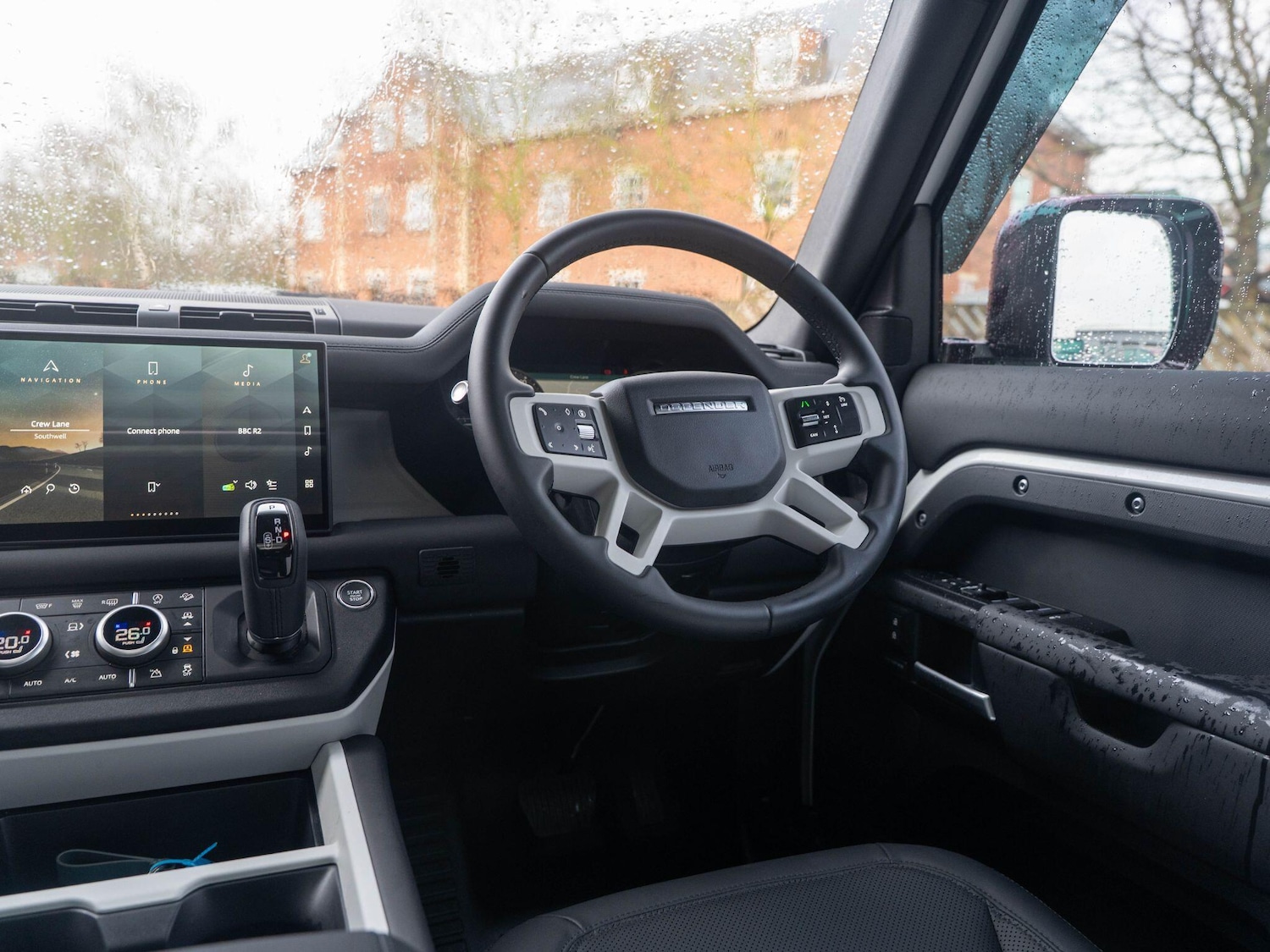 Used Land Rover Defender 110 2025 for sale - 77131394: Photo 42