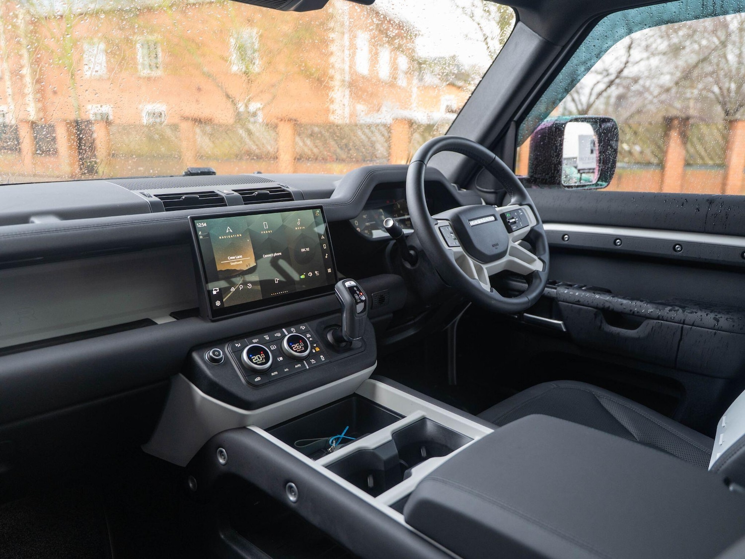 Used Land Rover Defender 110 2025 for sale - 77131394: Photo 44