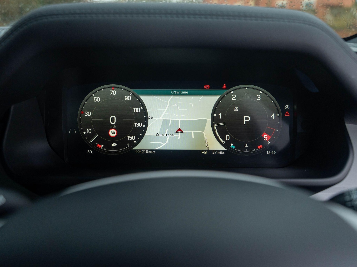 Used Land Rover Defender 110 2025 for sale - 77131394: Photo 65