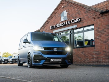 Used Volkswagen Transporter 2023 for sale - 78998799: Photo