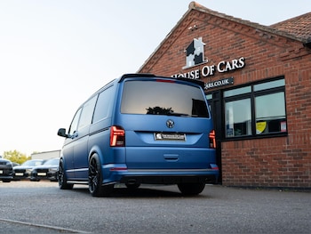 Used Volkswagen Transporter 2023 for sale - 78998799: Photo