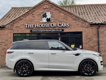 Used Land Rover Range Rover Sport 2025 for sale - 75280118: Photo