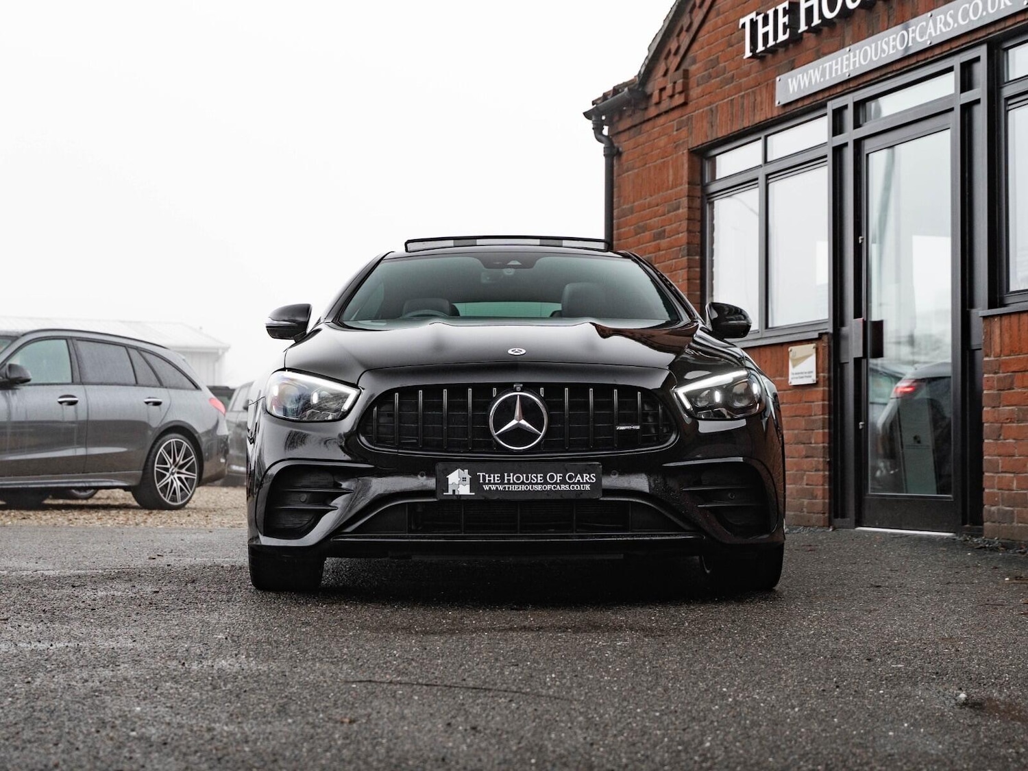 Used Mercedes-Benz E Class 2021 for sale - 77057186: Photo 10