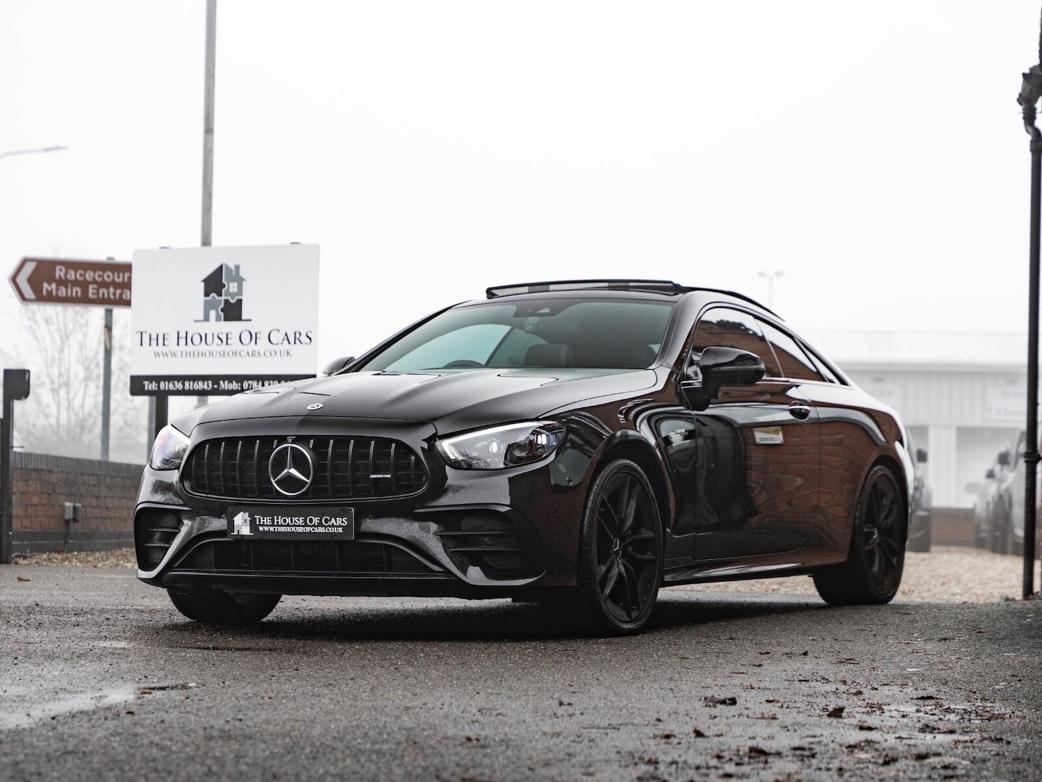 Used Mercedes-Benz E Class 2021 for sale - 77057186: Photo 12