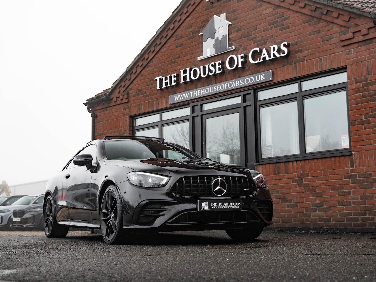 Used Mercedes-Benz E Class 2021 for sale - 77057186: Photo 13