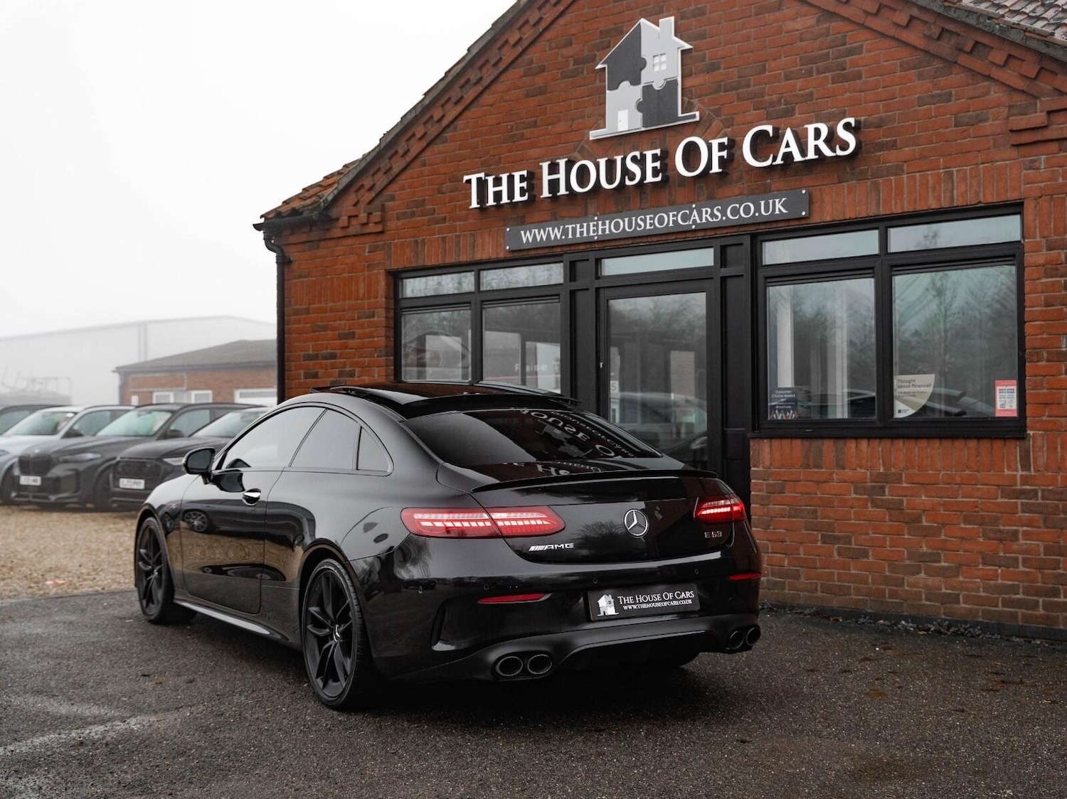 Used Mercedes-Benz E Class 2021 for sale - 77057186: Photo 14