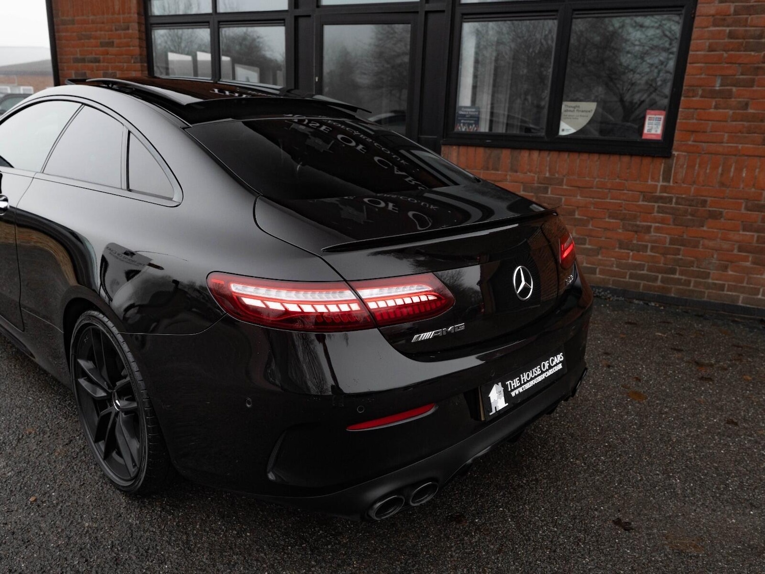 Used Mercedes-Benz E Class 2021 for sale - 77057186: Photo 15