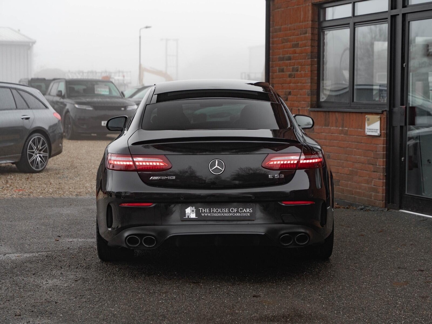 Used Mercedes-Benz E Class 2021 for sale - 77057186: Photo 16