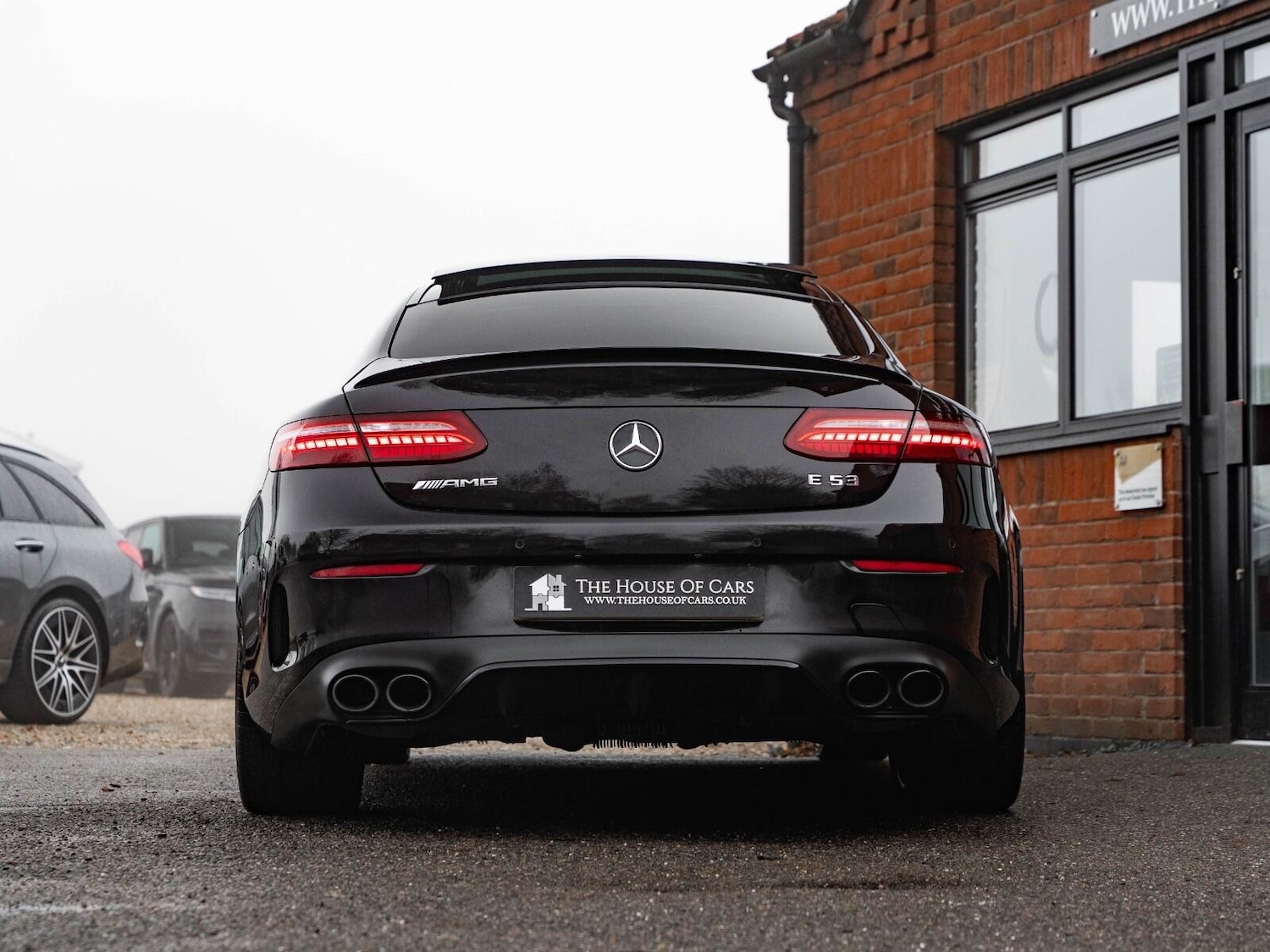 Used Mercedes-Benz E Class 2021 for sale - 77057186: Photo 17