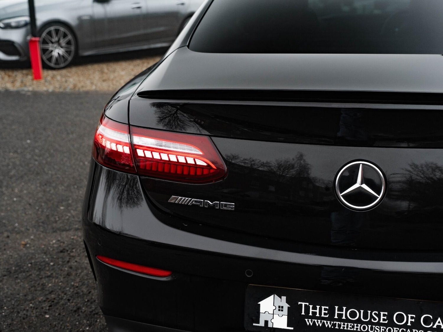 Used Mercedes-Benz E Class 2021 for sale - 77057186: Photo 18