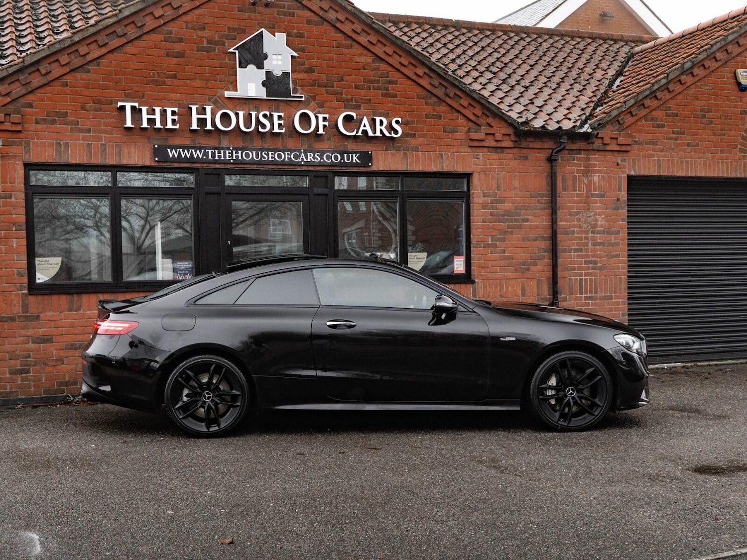 Used Mercedes-Benz E Class 2021 for sale - 77057186: Photo 19