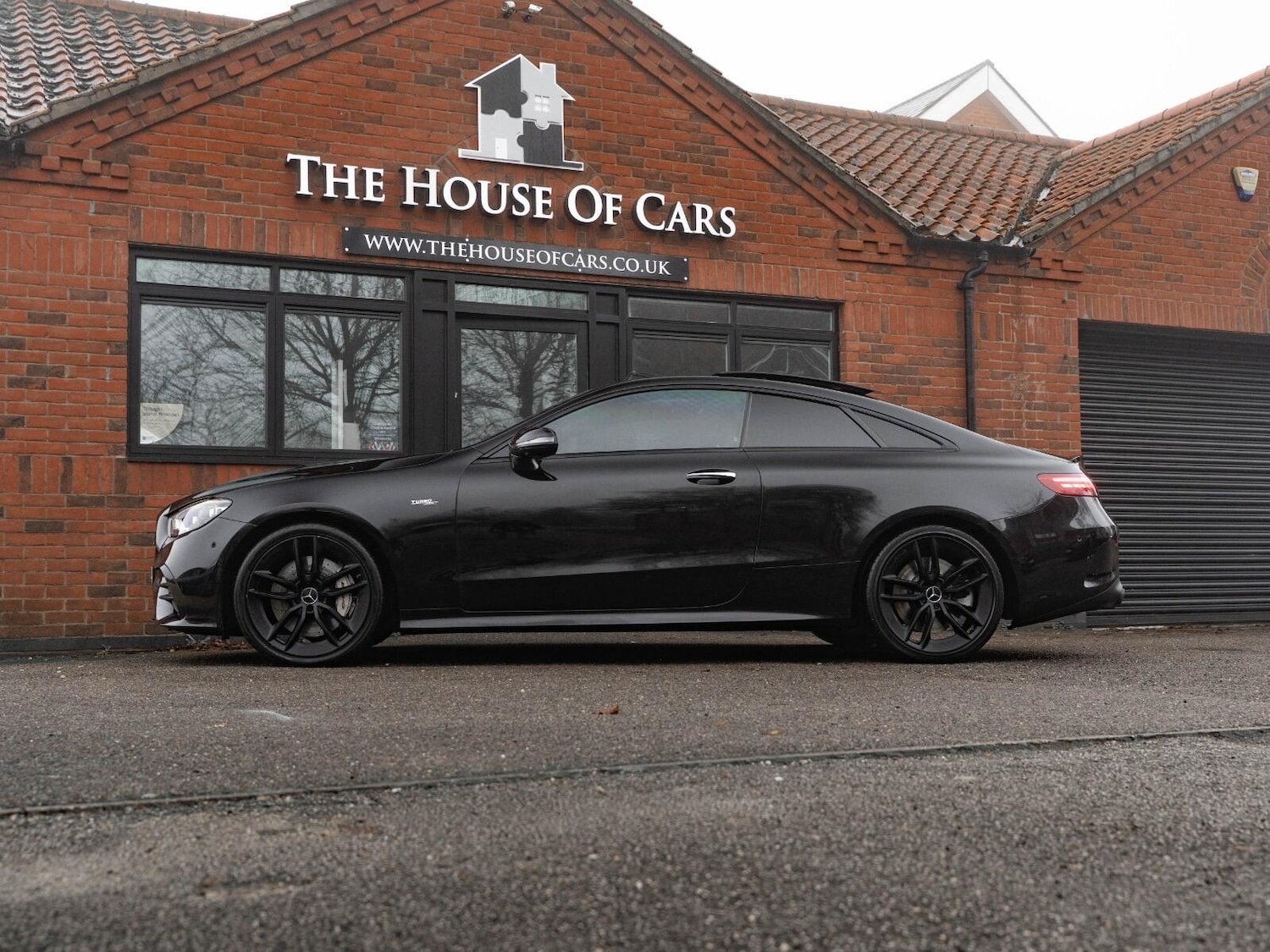 Used Mercedes-Benz E Class 2021 for sale - 77057186: Photo 22