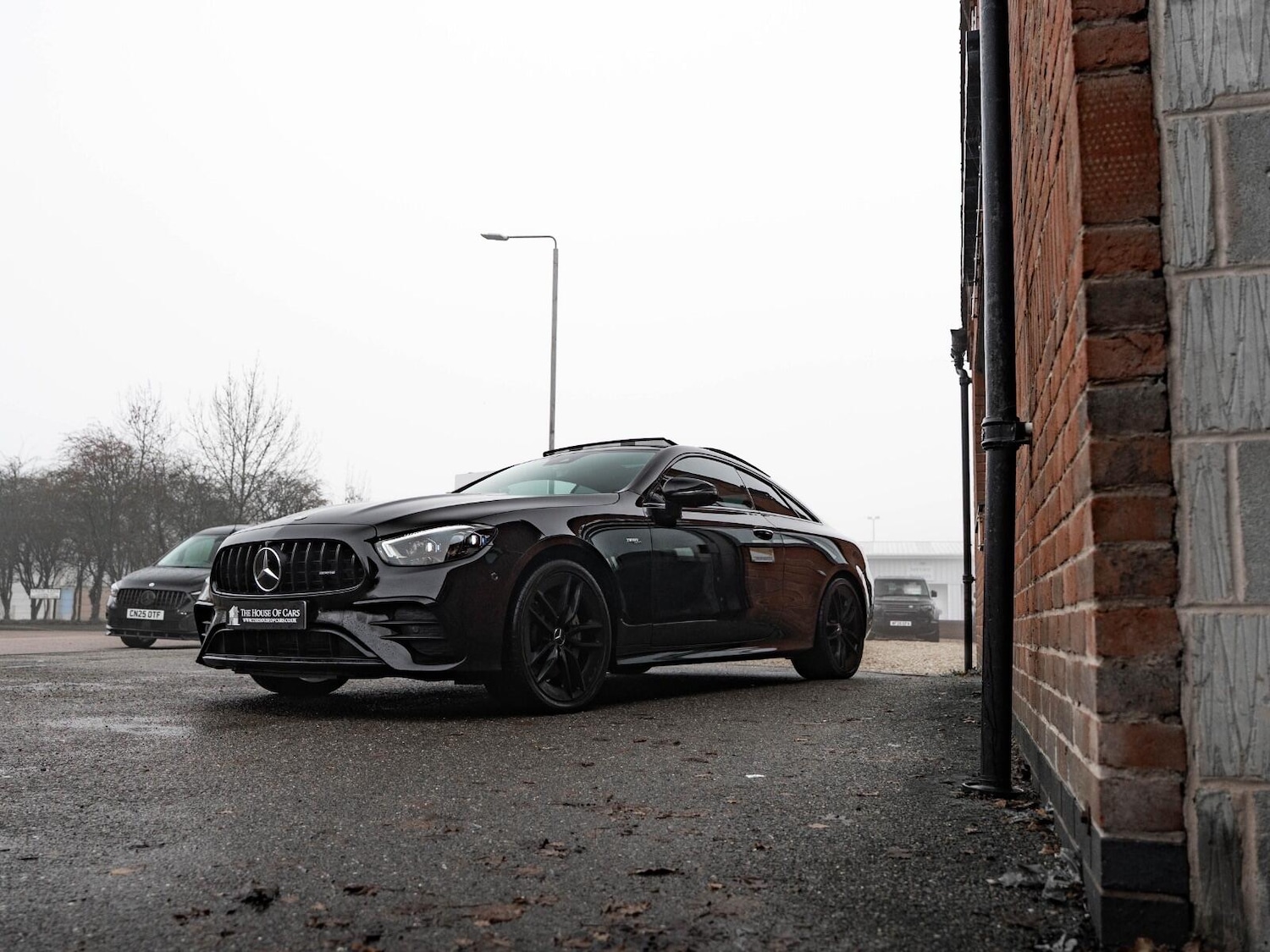 Used Mercedes-Benz E Class 2021 for sale - 77057186: Photo 24