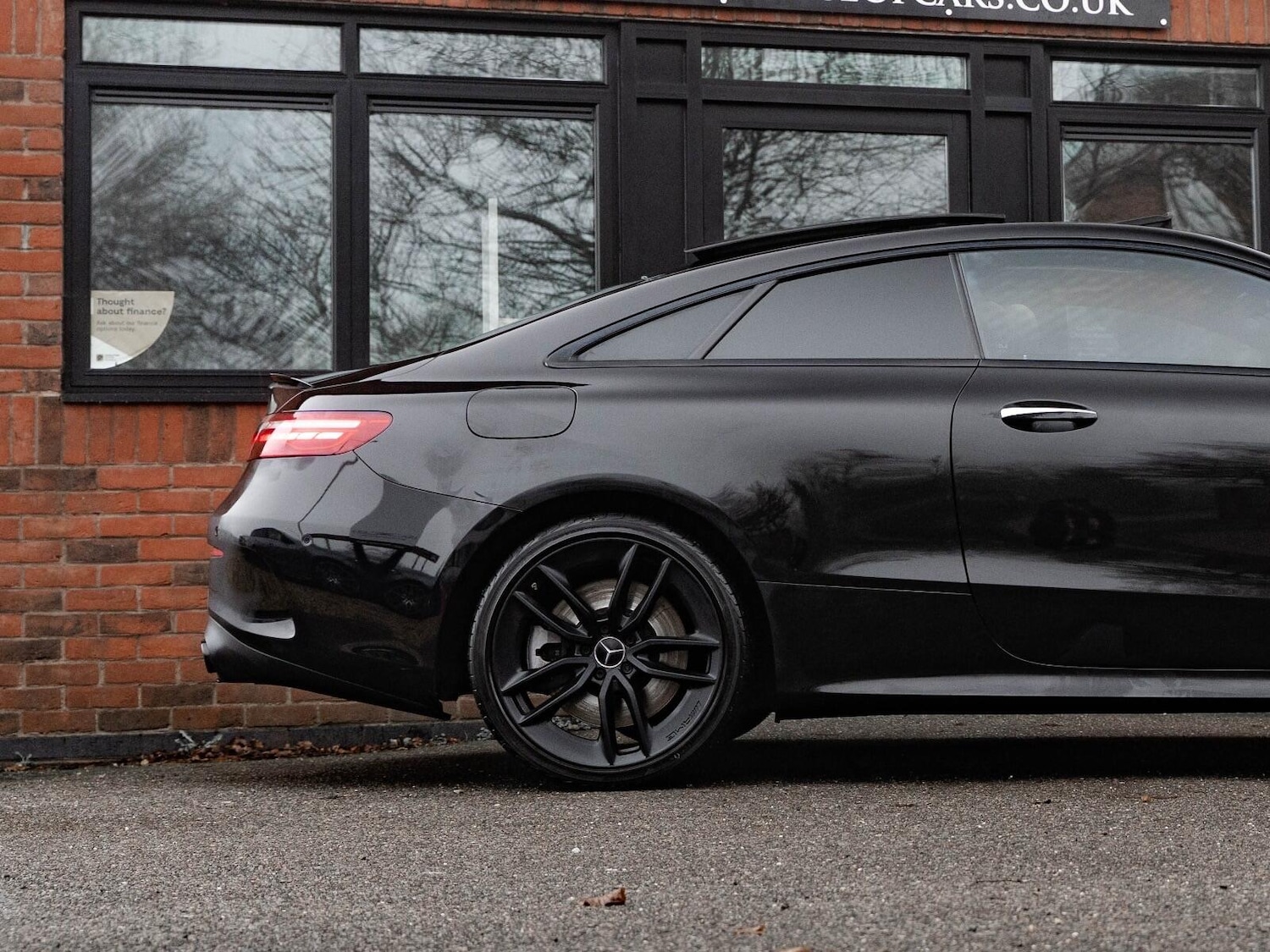 Used Mercedes-Benz E Class 2021 for sale - 77057186: Photo 25