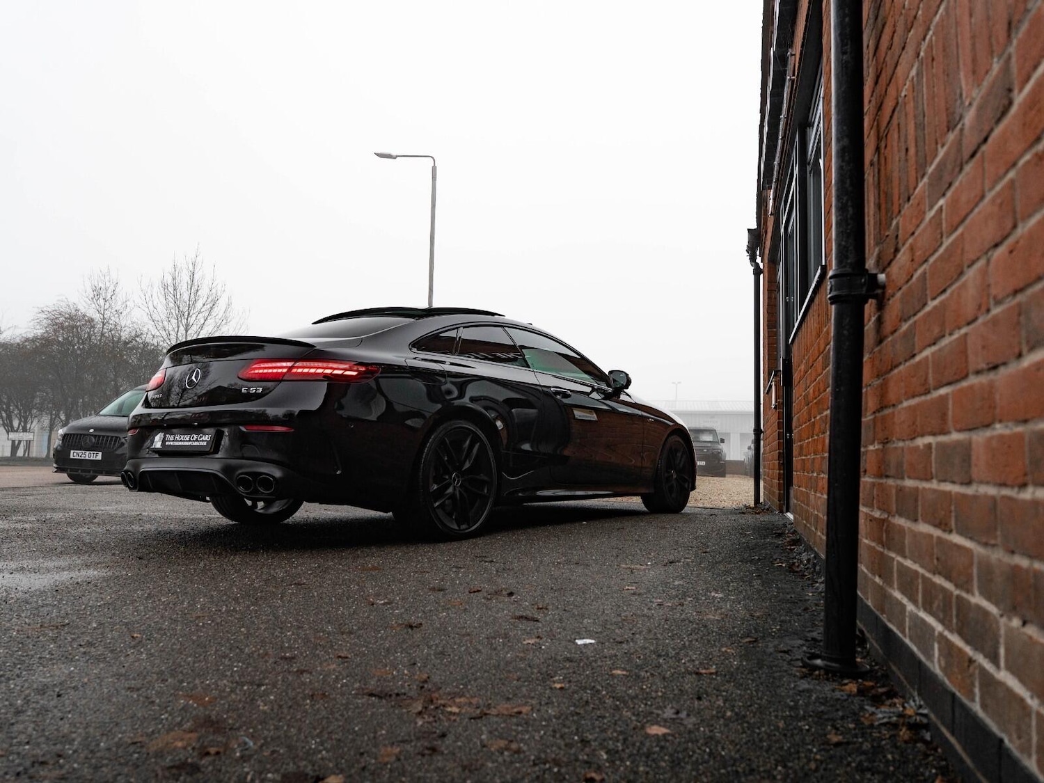 Used Mercedes-Benz E Class 2021 for sale - 77057186: Photo 26