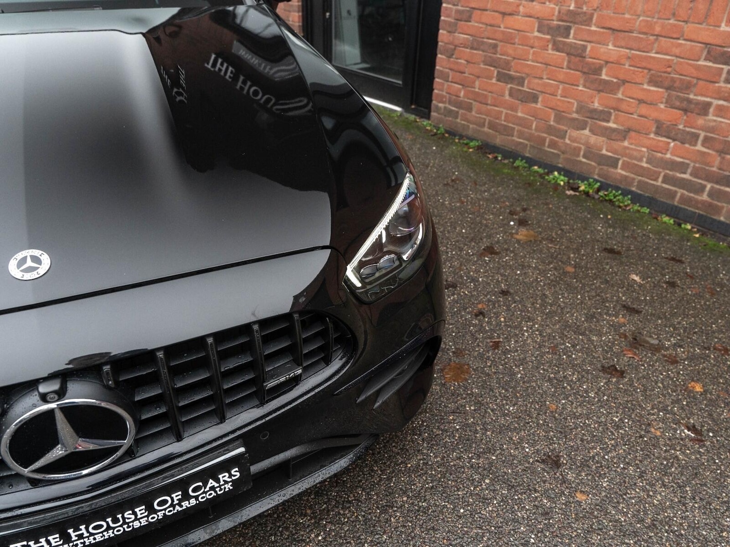 Used Mercedes-Benz E Class 2021 for sale - 77057186: Photo 27