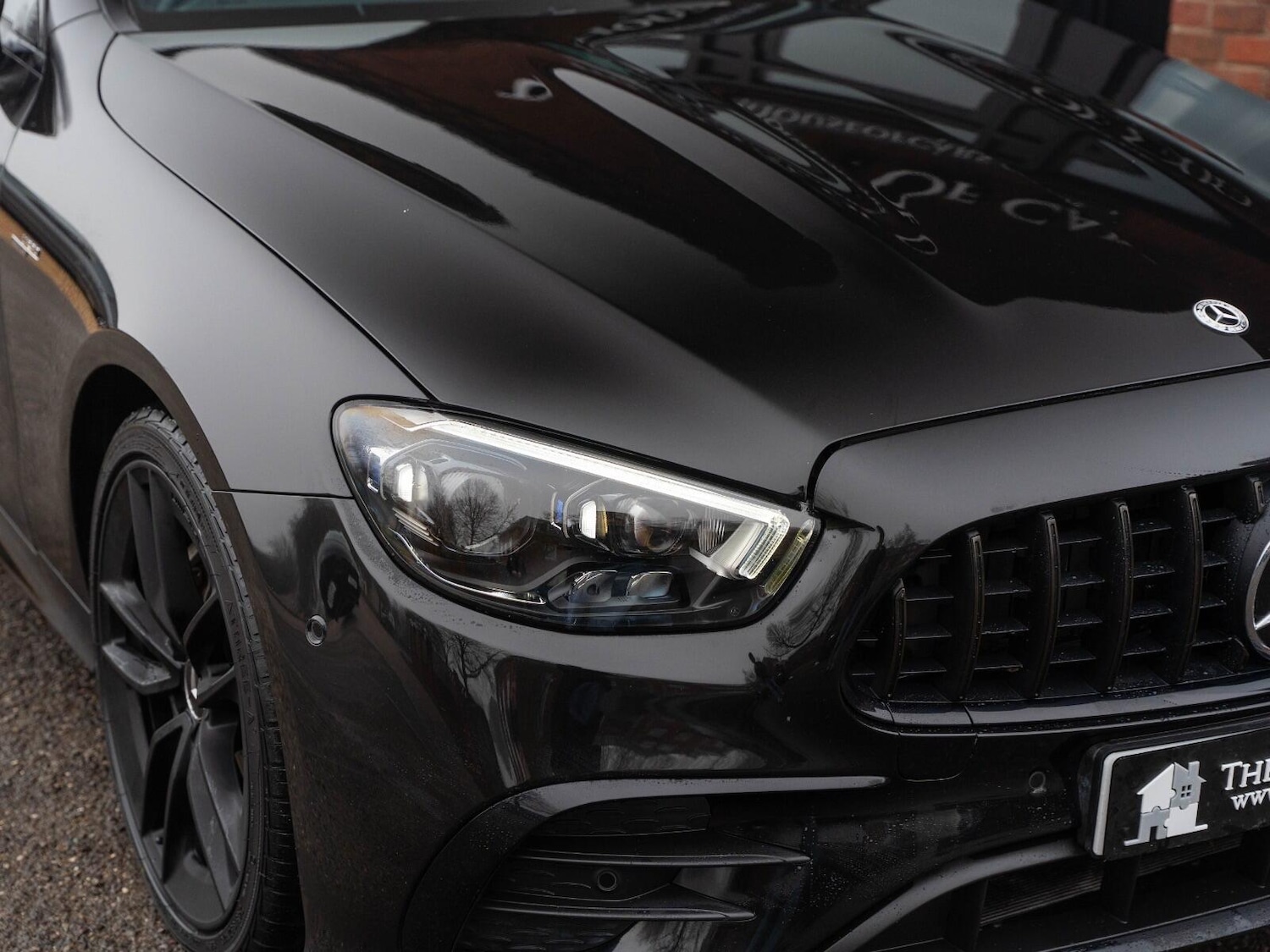 Used Mercedes-Benz E Class 2021 for sale - 77057186: Photo 28