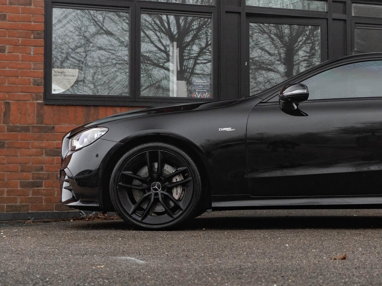 Used Mercedes-Benz E Class 2021 for sale - 77057186: Photo 29