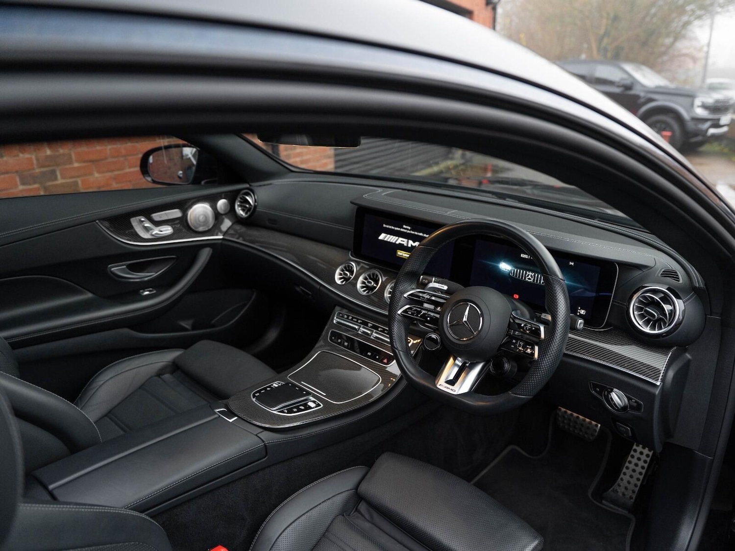 Used Mercedes-Benz E Class 2021 for sale - 77057186: Photo 39