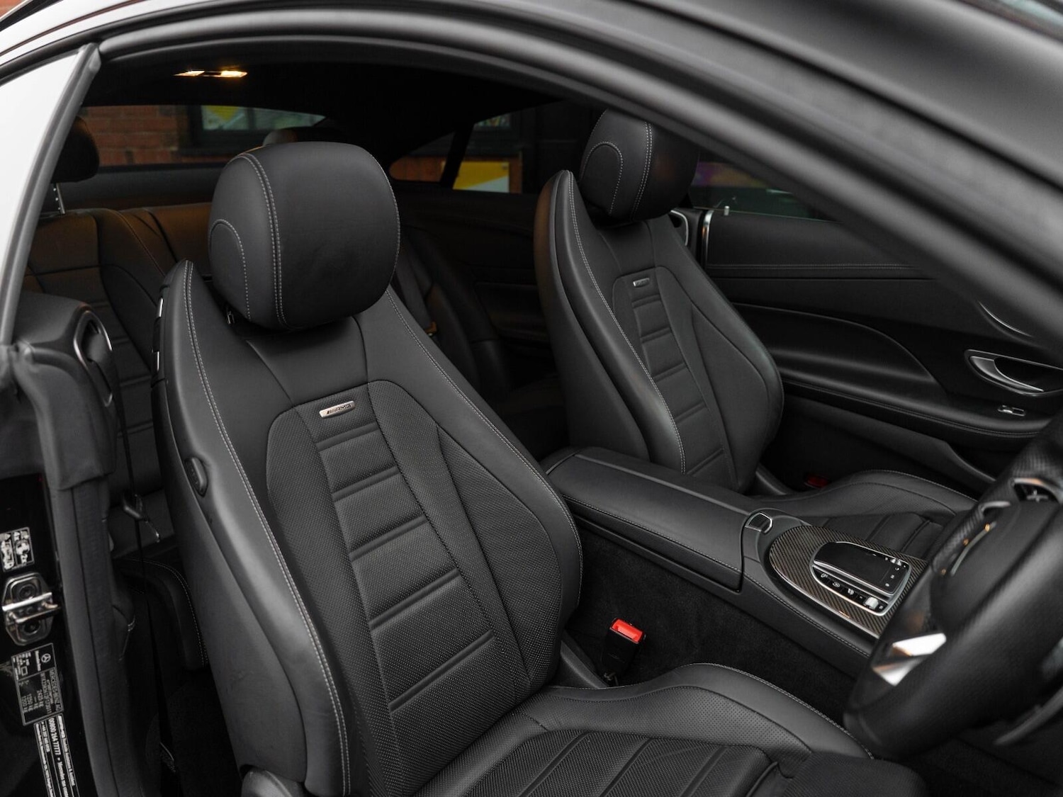 Used Mercedes-Benz E Class 2021 for sale - 77057186: Photo 40