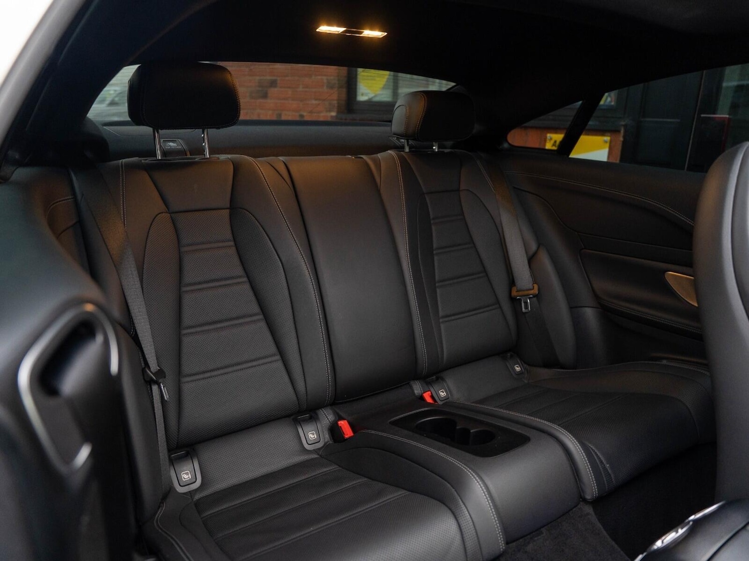 Used Mercedes-Benz E Class 2021 for sale - 77057186: Photo 41