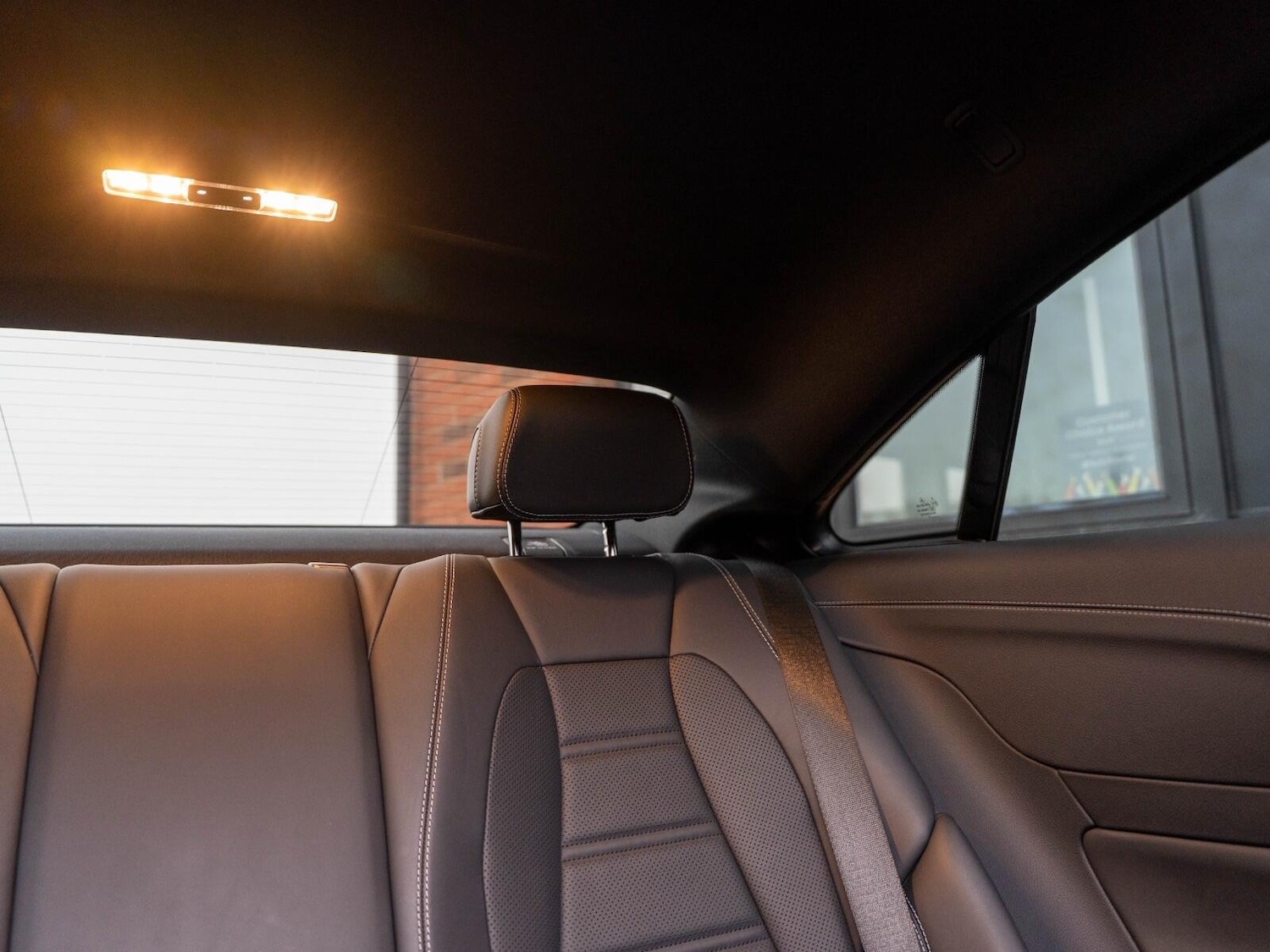 Used Mercedes-Benz E Class 2021 for sale - 77057186: Photo 44