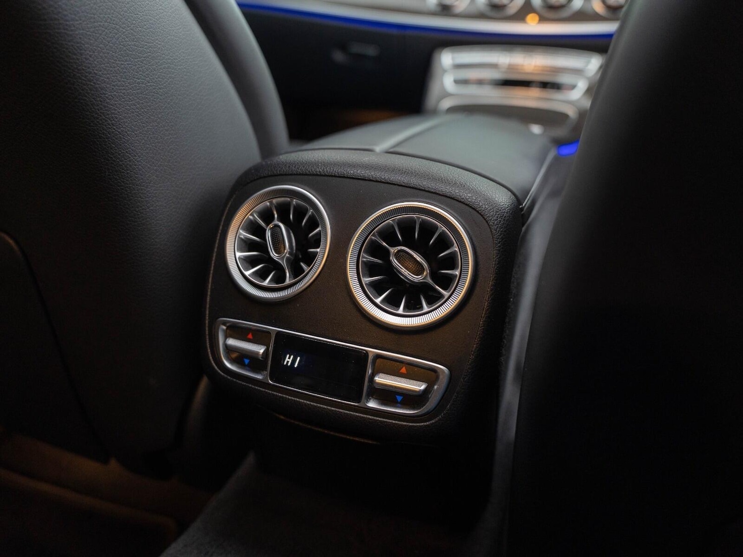 Used Mercedes-Benz E Class 2021 for sale - 77057186: Photo 45