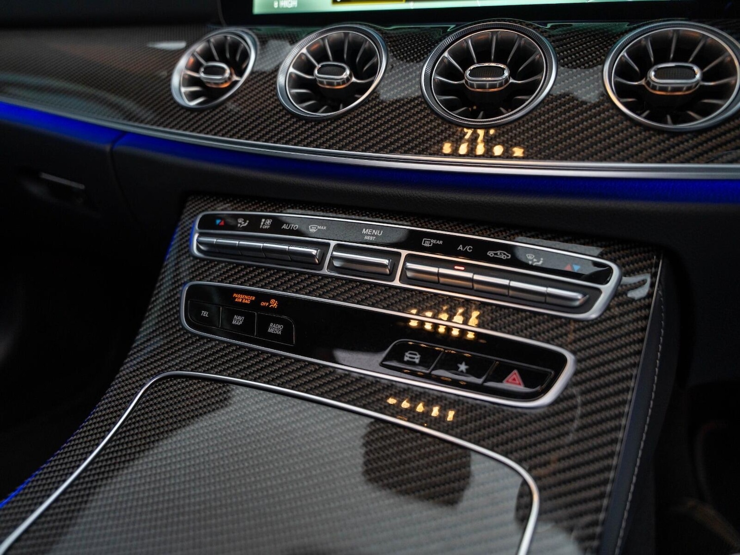 Used Mercedes-Benz E Class 2021 for sale - 77057186: Photo 46