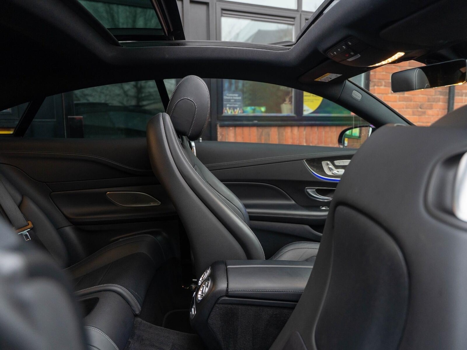 Used Mercedes-Benz E Class 2021 for sale - 77057186: Photo 47