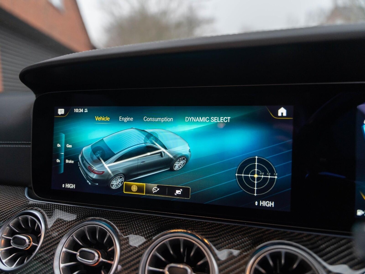 Used Mercedes-Benz E Class 2021 for sale - 77057186: Photo 49