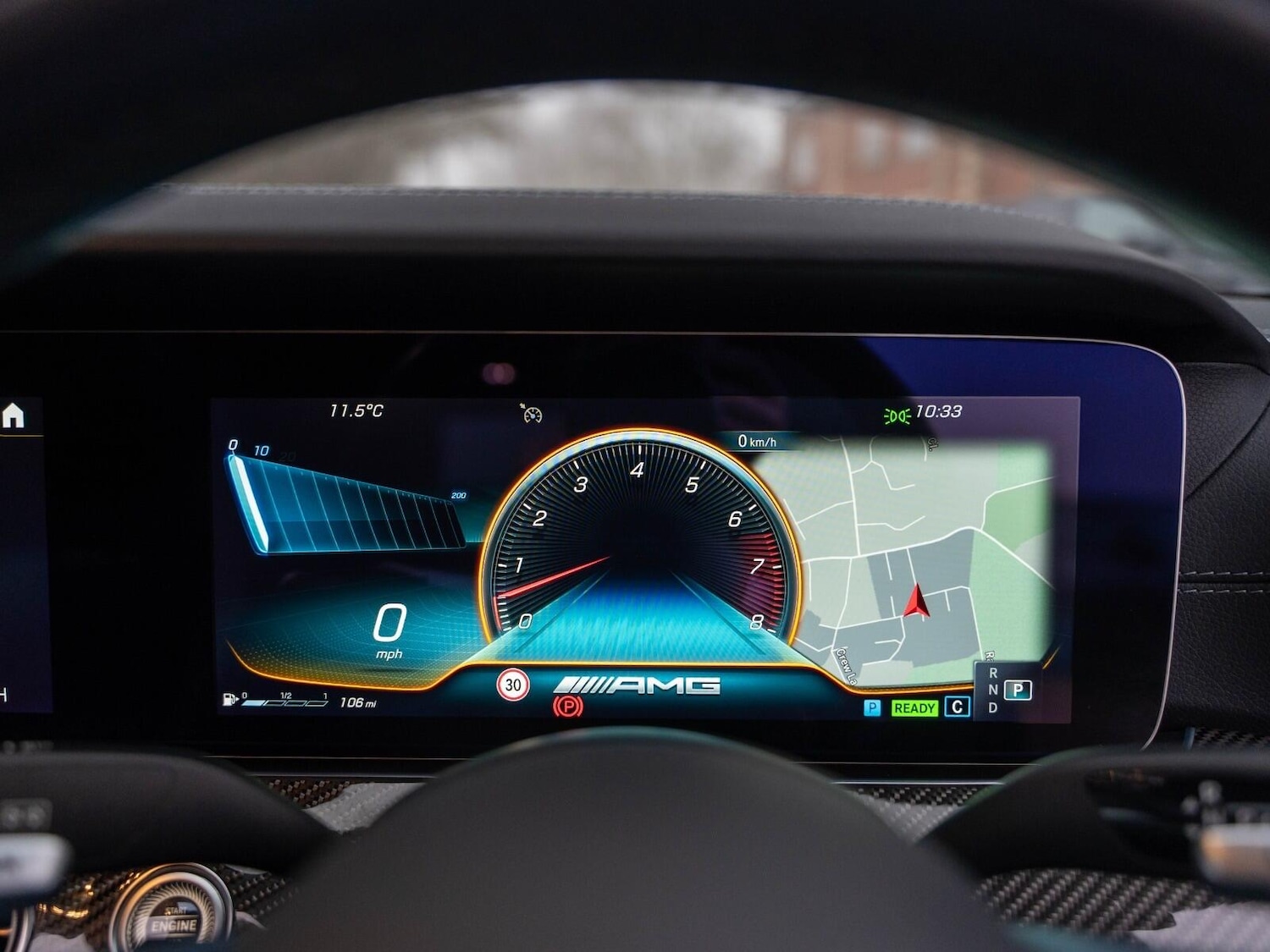 Used Mercedes-Benz E Class 2021 for sale - 77057186: Photo 53