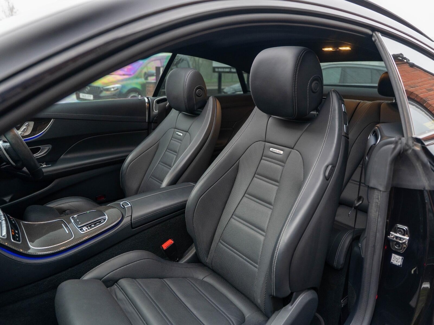 Used Mercedes-Benz E Class 2021 for sale - 77057186: Photo 55