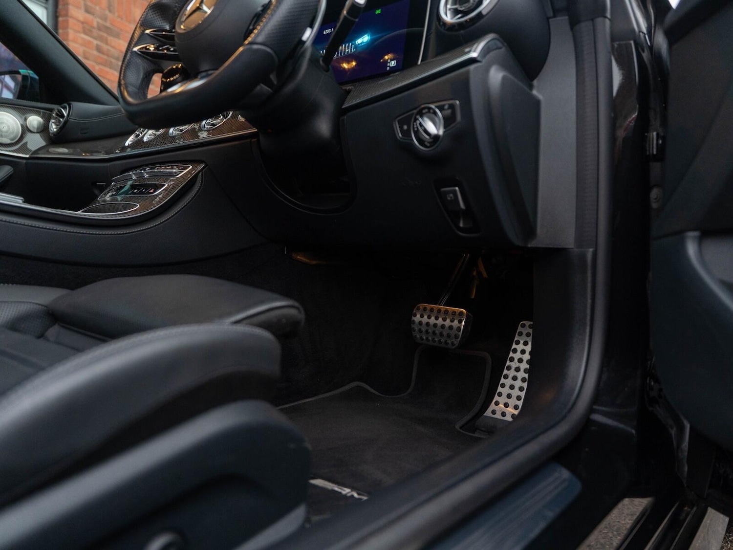 Used Mercedes-Benz E Class 2021 for sale - 77057186: Photo 56