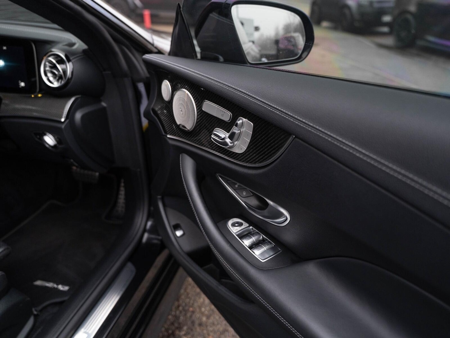 Used Mercedes-Benz E Class 2021 for sale - 77057186: Photo 61