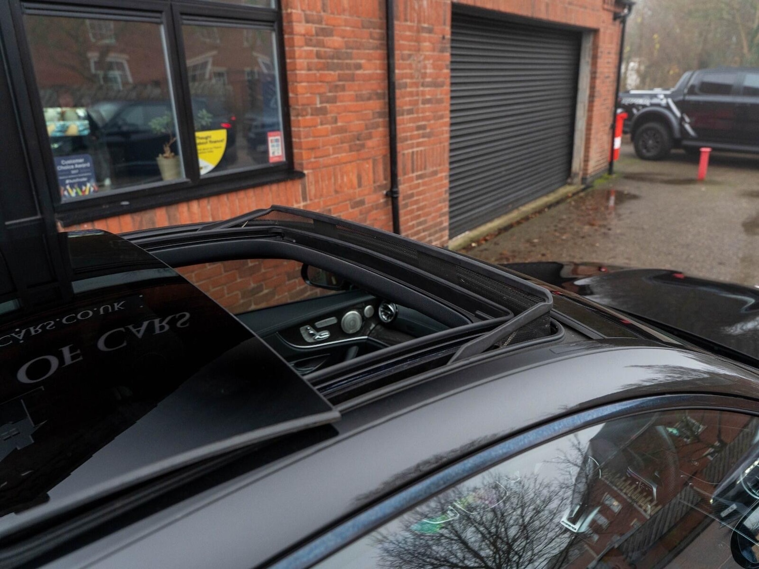 Used Mercedes-Benz E Class 2021 for sale - 77057186: Photo 62