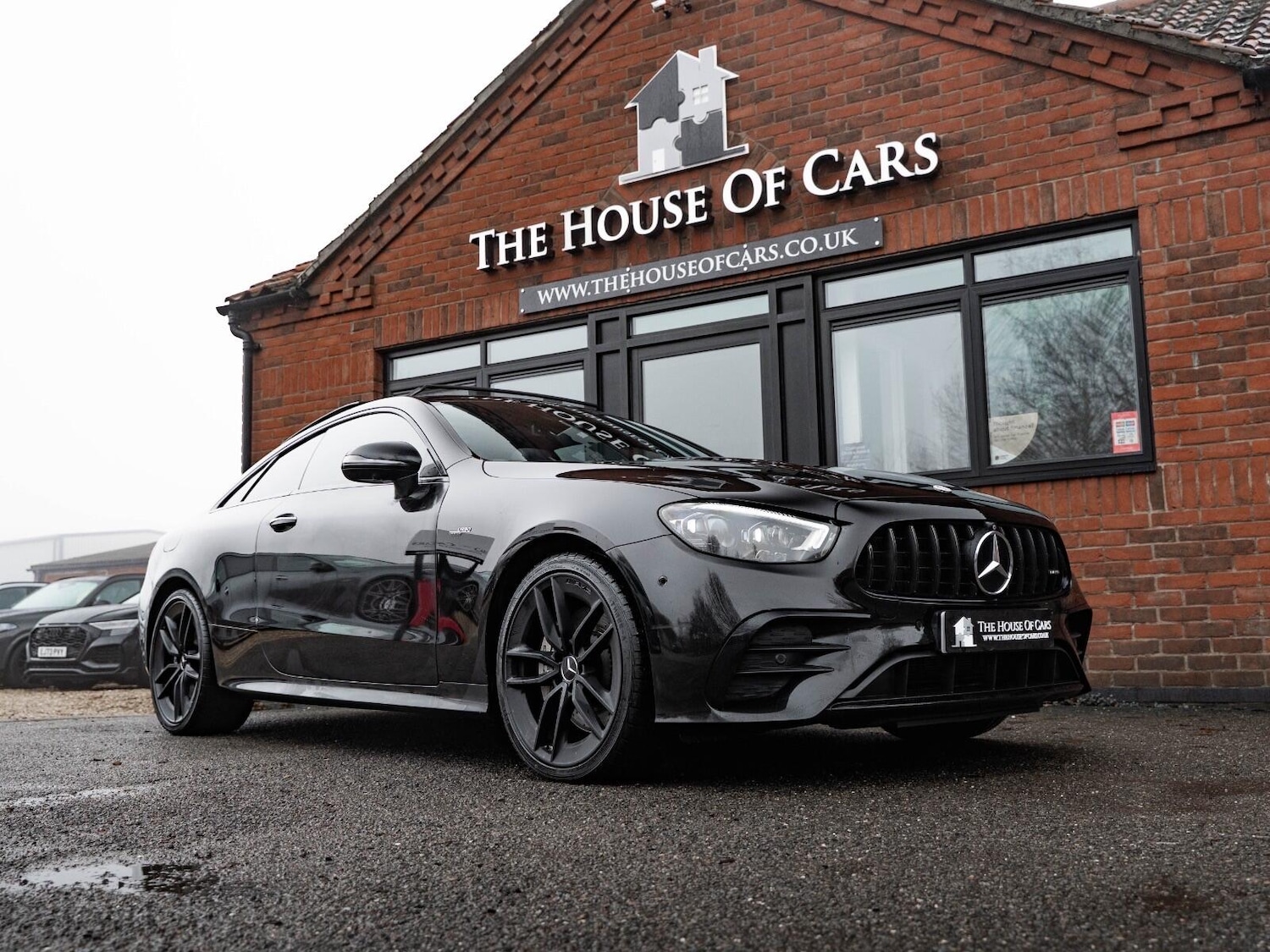 Used Mercedes-Benz E Class 2021 for sale - 77057186: Photo 8