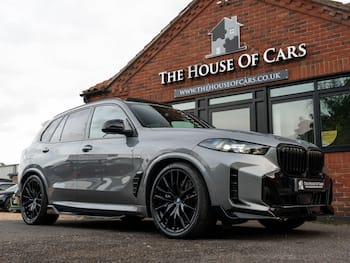 Used BMW X5 2024 for sale - 79780557: Photo